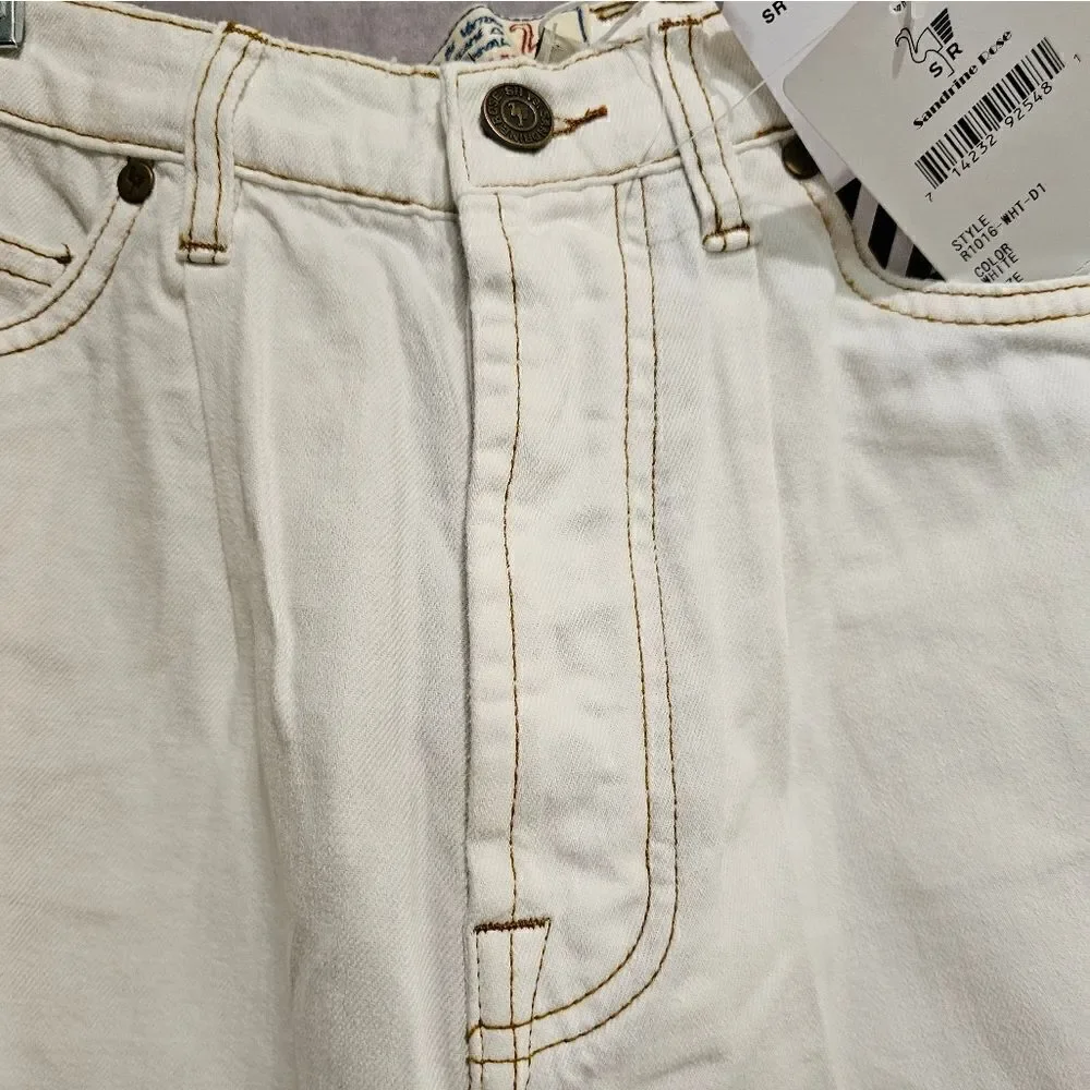 Free People brand sandrine